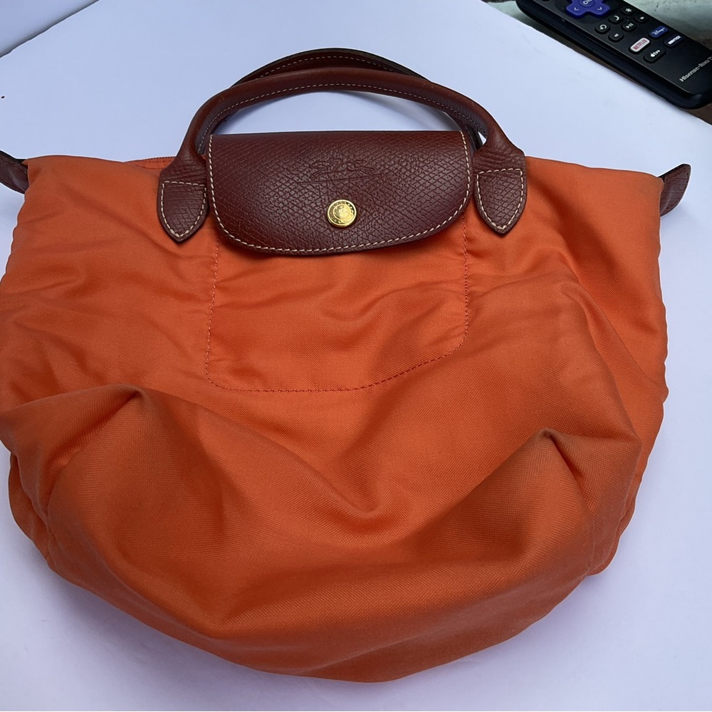 Longchamp SOLD SOLD